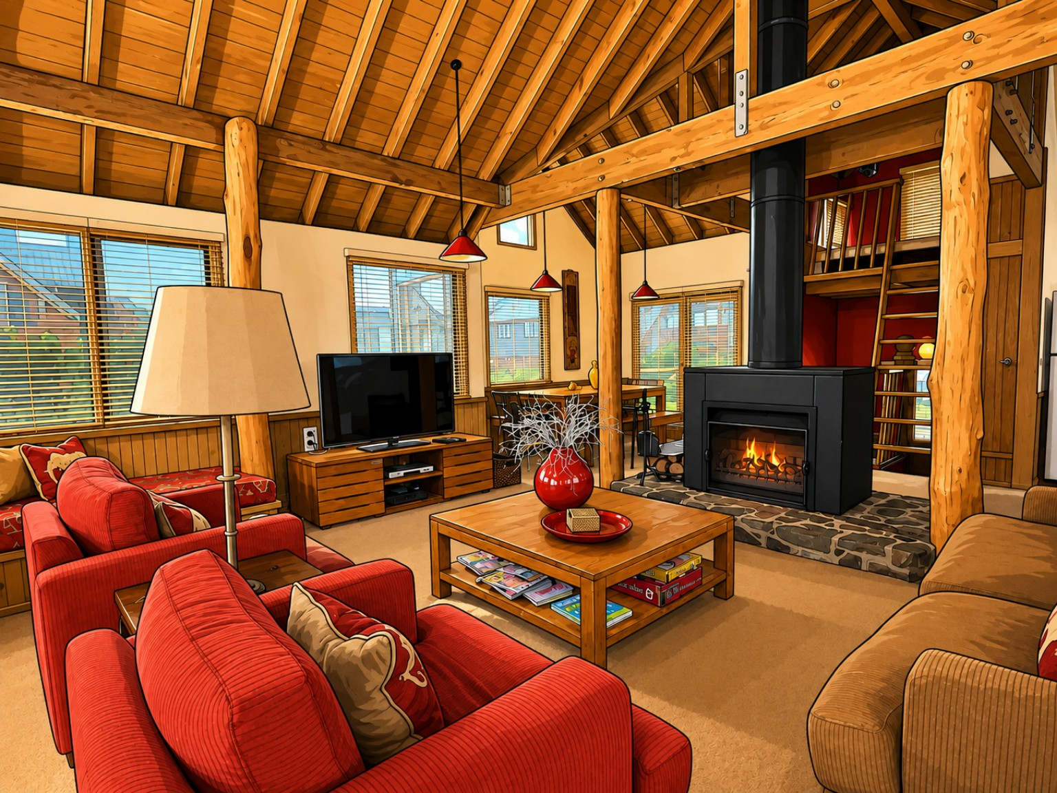 Virtual Tour Maker 360 virtual tour preview